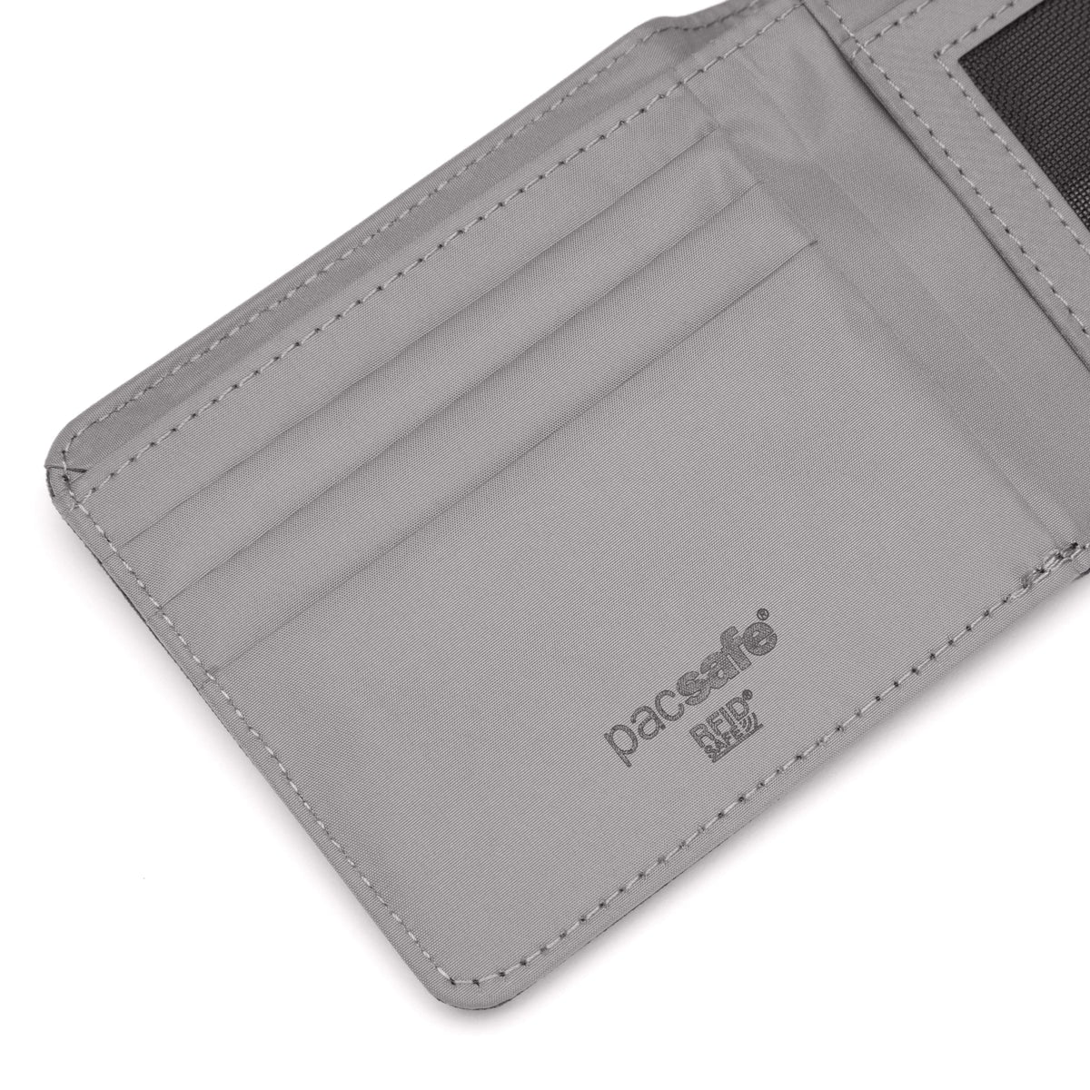 Pacsafe Wallets Pacsafe RFIDsafe™ RFID Blocking Bifold Wallet