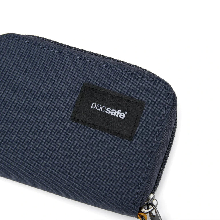 Pacsafe Wallets Pacsafe RFIDsafe™ RFID Blocking Card Wallet