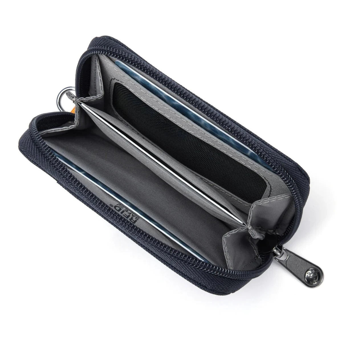 Pacsafe Wallets Pacsafe RFIDsafe™ RFID Blocking Card Wallet