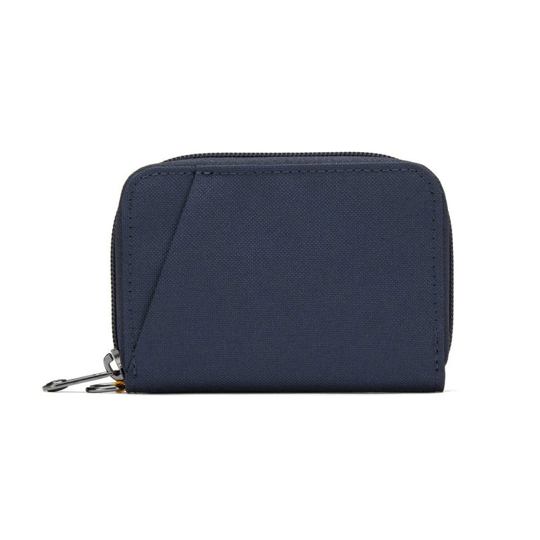 Pacsafe Wallets Pacsafe RFIDsafe™ RFID Blocking Card Wallet