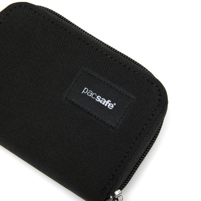 Pacsafe Wallets Pacsafe RFIDsafe™ RFID Blocking Card Wallet
