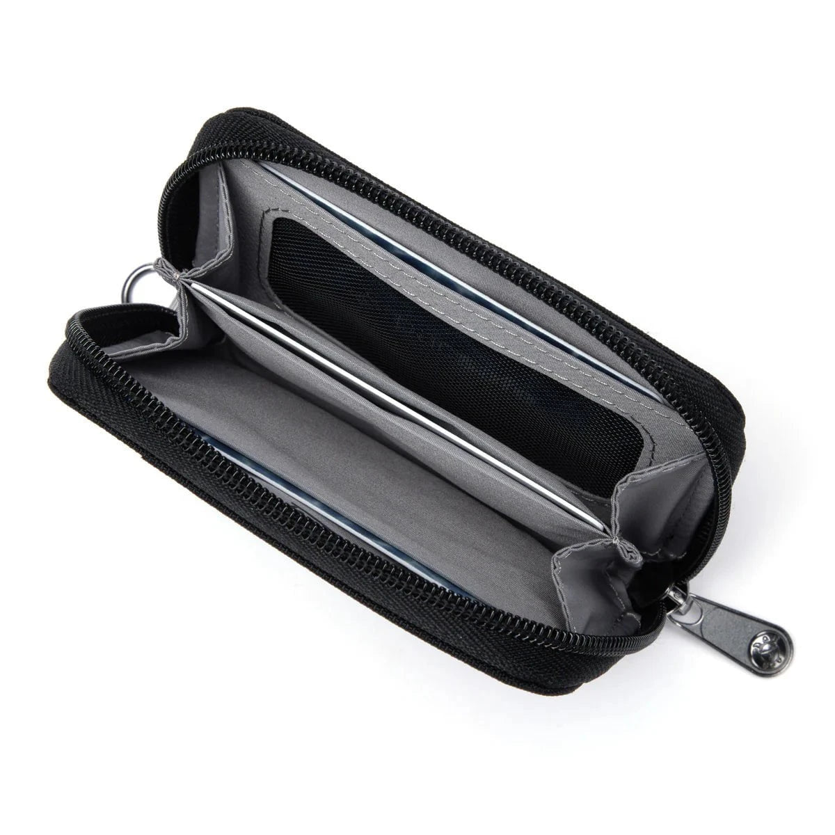Pacsafe Wallets Pacsafe RFIDsafe™ RFID Blocking Card Wallet