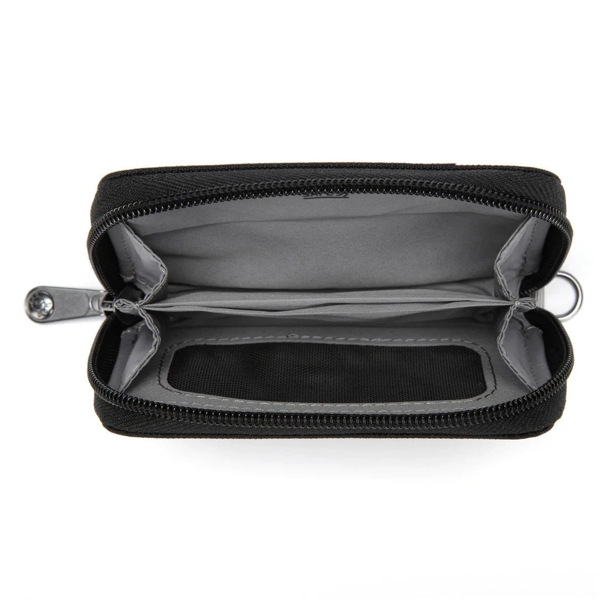 Pacsafe Wallets Pacsafe RFIDsafe™ RFID Blocking Card Wallet