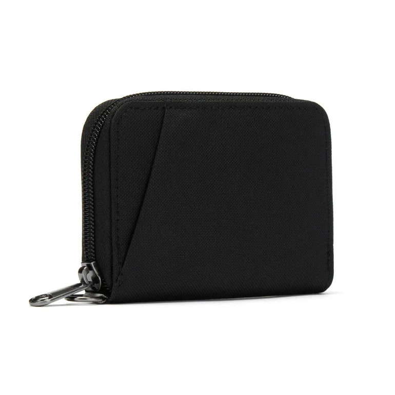 Pacsafe Wallets Pacsafe RFIDsafe™ RFID Blocking Card Wallet