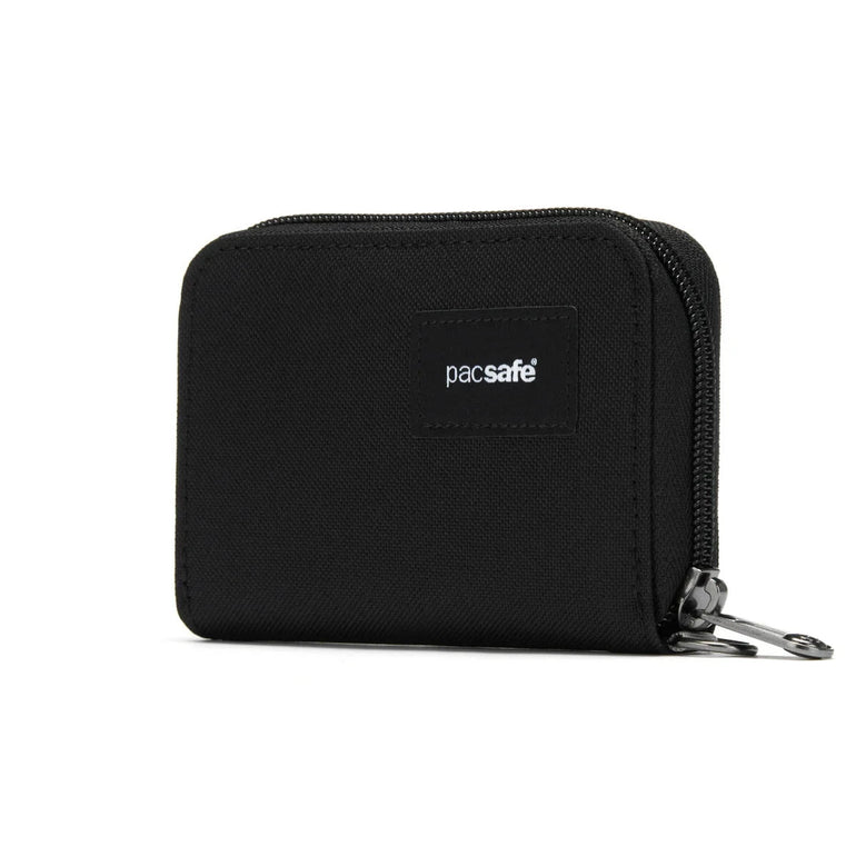 Pacsafe Wallets Pacsafe RFIDsafe™ RFID Blocking Card Wallet
