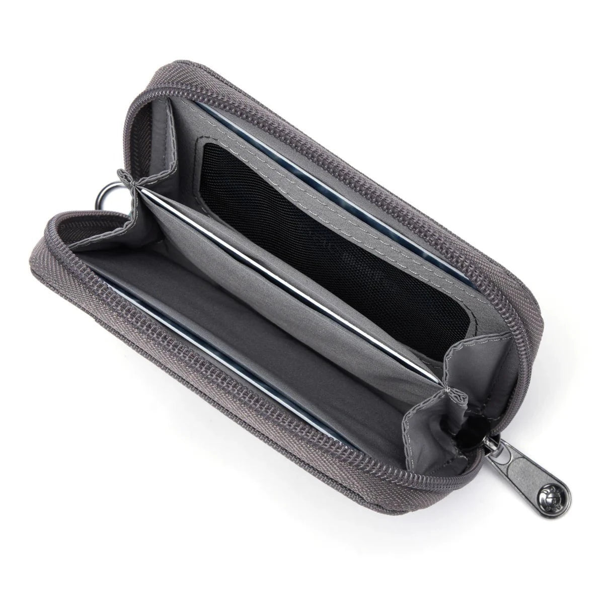 Pacsafe Wallets Pacsafe RFIDsafe™ RFID Blocking Card Wallet