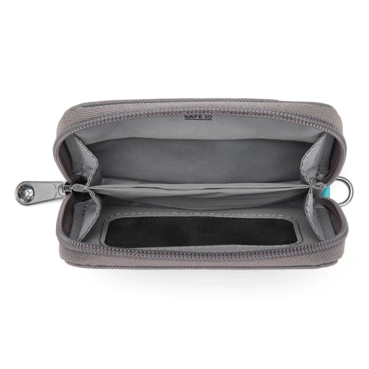 Pacsafe Wallets Pacsafe RFIDsafe™ RFID Blocking Card Wallet