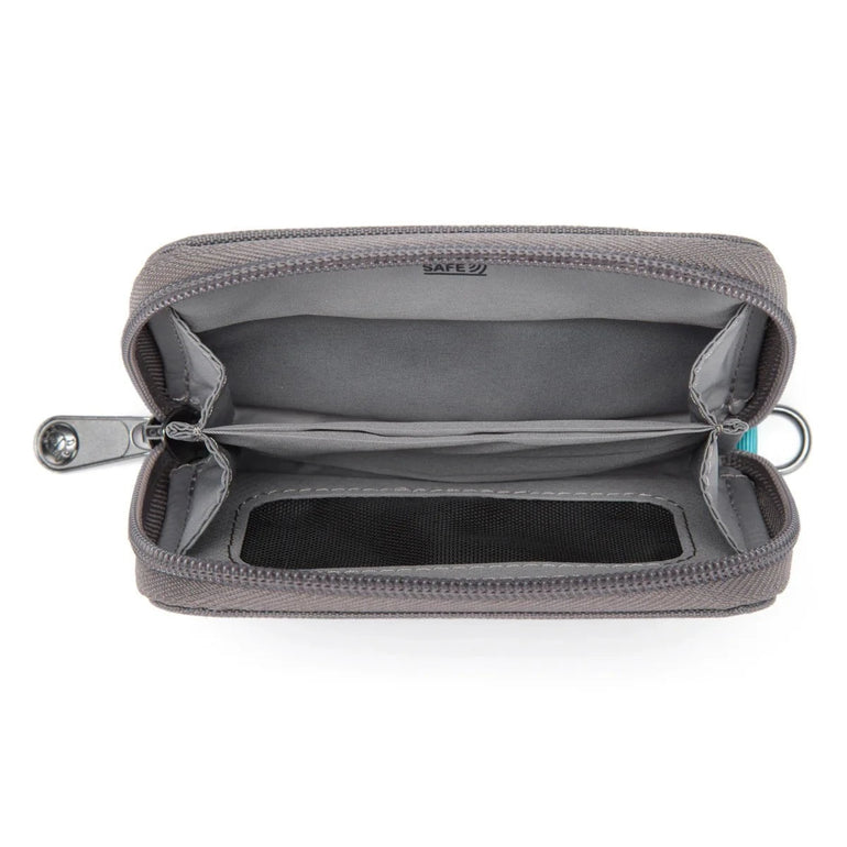 Pacsafe Wallets Pacsafe RFIDsafe™ RFID Blocking Card Wallet