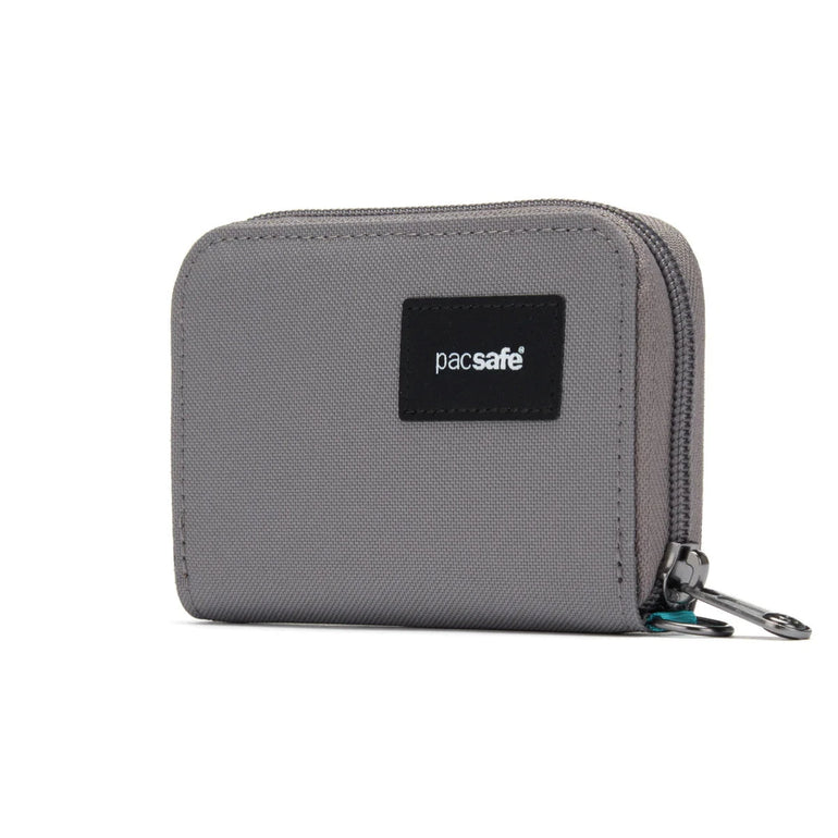 Pacsafe Wallets Pacsafe RFIDsafe™ RFID Blocking Card Wallet