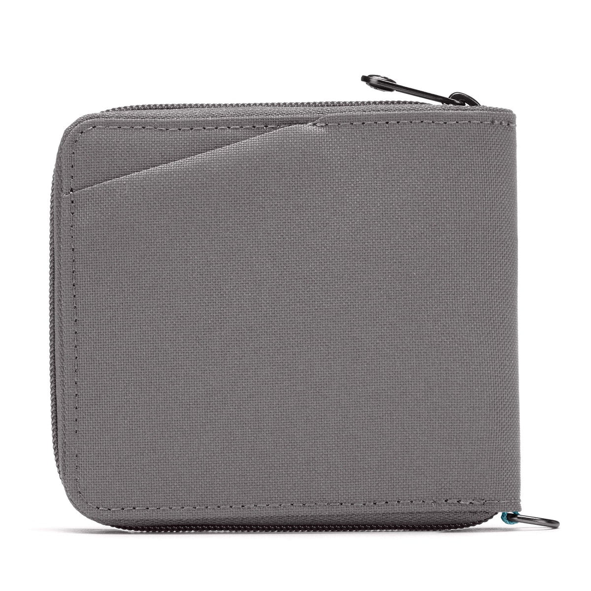 Pacsafe Wallets Pacsafe RFIDsafe™ RFID Blocking Zip Around Wallet