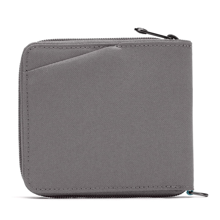 Pacsafe Wallets Pacsafe RFIDsafe™ RFID Blocking Zip Around Wallet