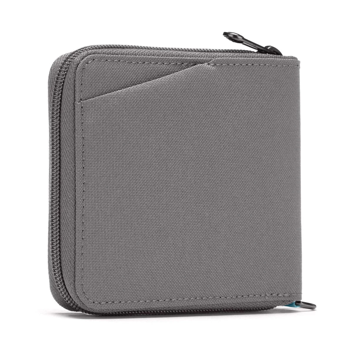Pacsafe Wallets Pacsafe RFIDsafe™ RFID Blocking Zip Around Wallet