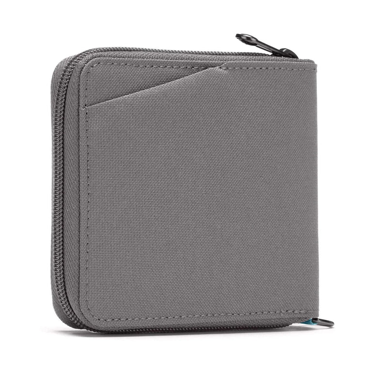 Pacsafe Wallets Pacsafe RFIDsafe™ RFID Blocking Zip Around Wallet