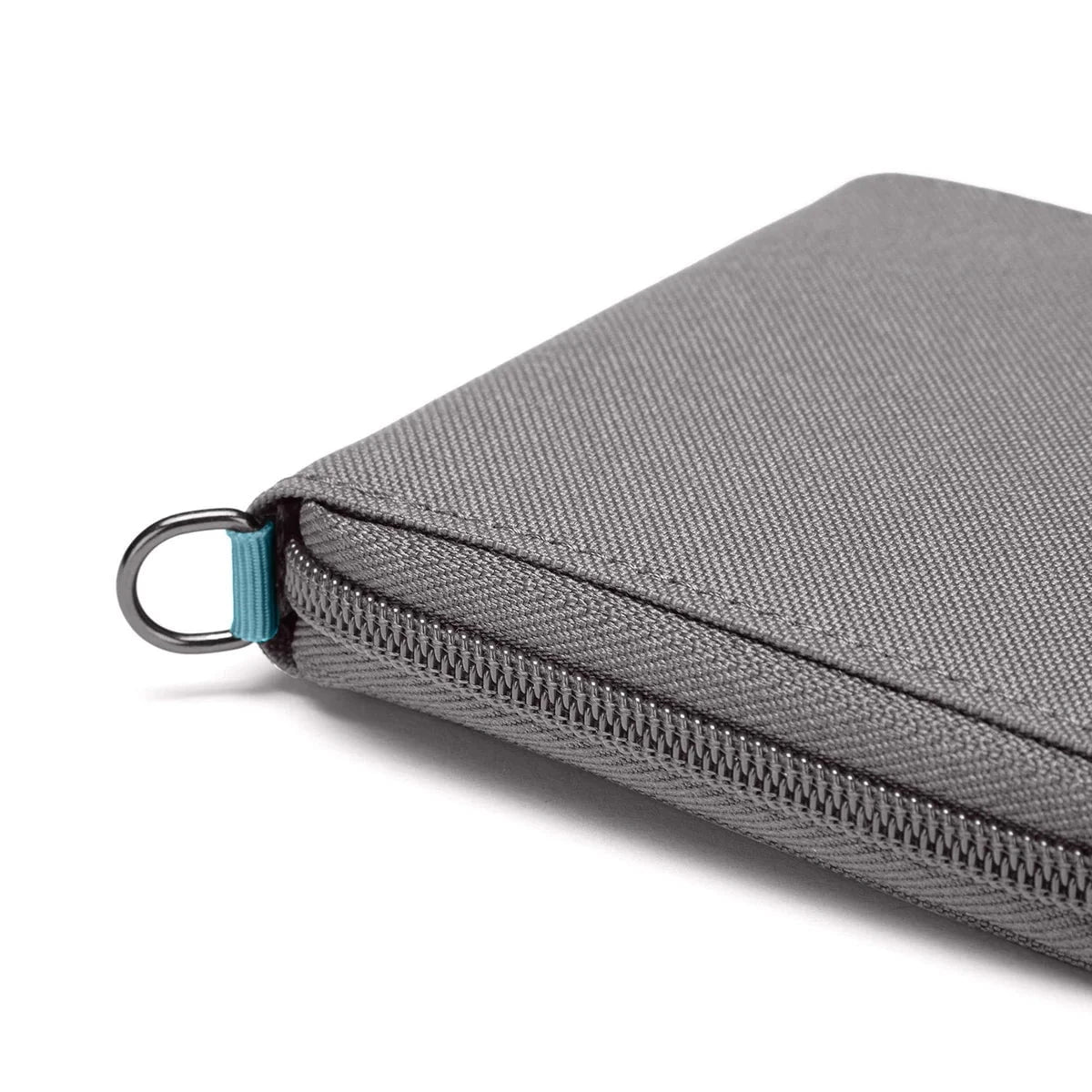 Pacsafe Wallets Pacsafe RFIDsafe™ RFID Blocking Zip Around Wallet