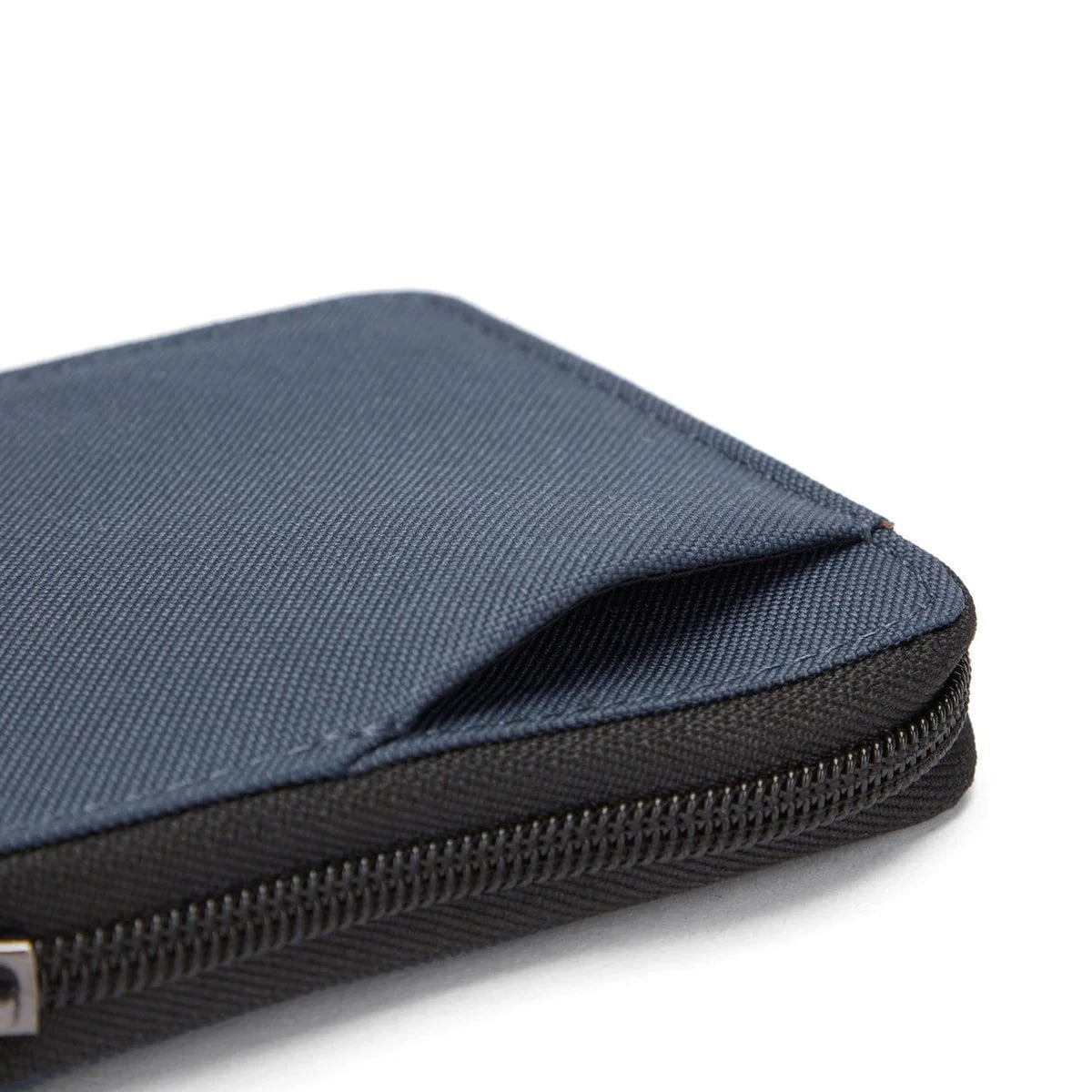 Pacsafe Wallets Pacsafe RFIDsafe™ RFID Blocking Zip Around Wallet