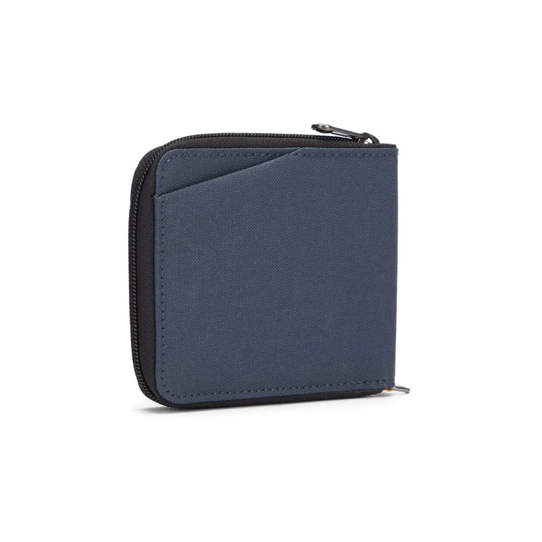 Pacsafe Wallets Pacsafe RFIDsafe™ RFID Blocking Zip Around Wallet