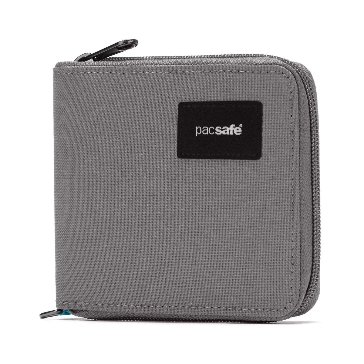 Pacsafe Wallets Pacsafe RFIDsafe™ RFID Blocking Zip Around Wallet