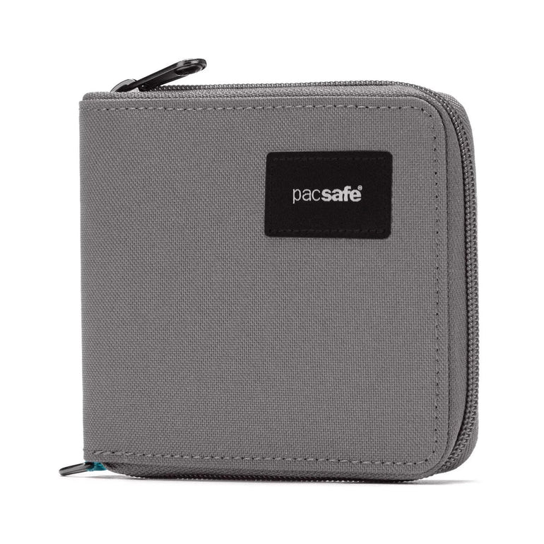 Pacsafe Wallets Pacsafe RFIDsafe™ RFID Blocking Zip Around Wallet