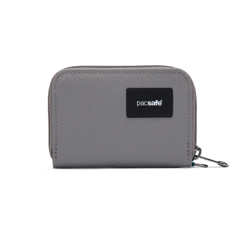 Pacsafe Wallets Stone Pacsafe RFIDsafe™ RFID Blocking Card Wallet