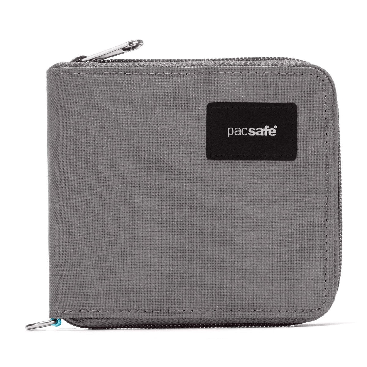 Pacsafe Wallets Stone Pacsafe RFIDsafe™ RFID Blocking Zip Around Wallet
