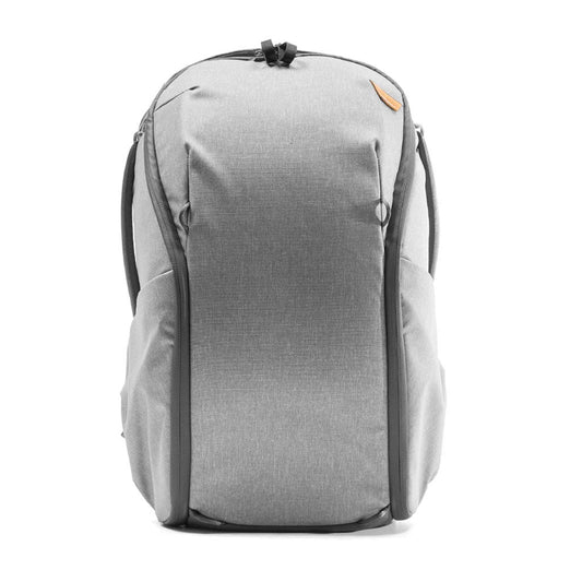 Peak Design Backpacks Ash Peak Design Everyday Backpack 20L Zip