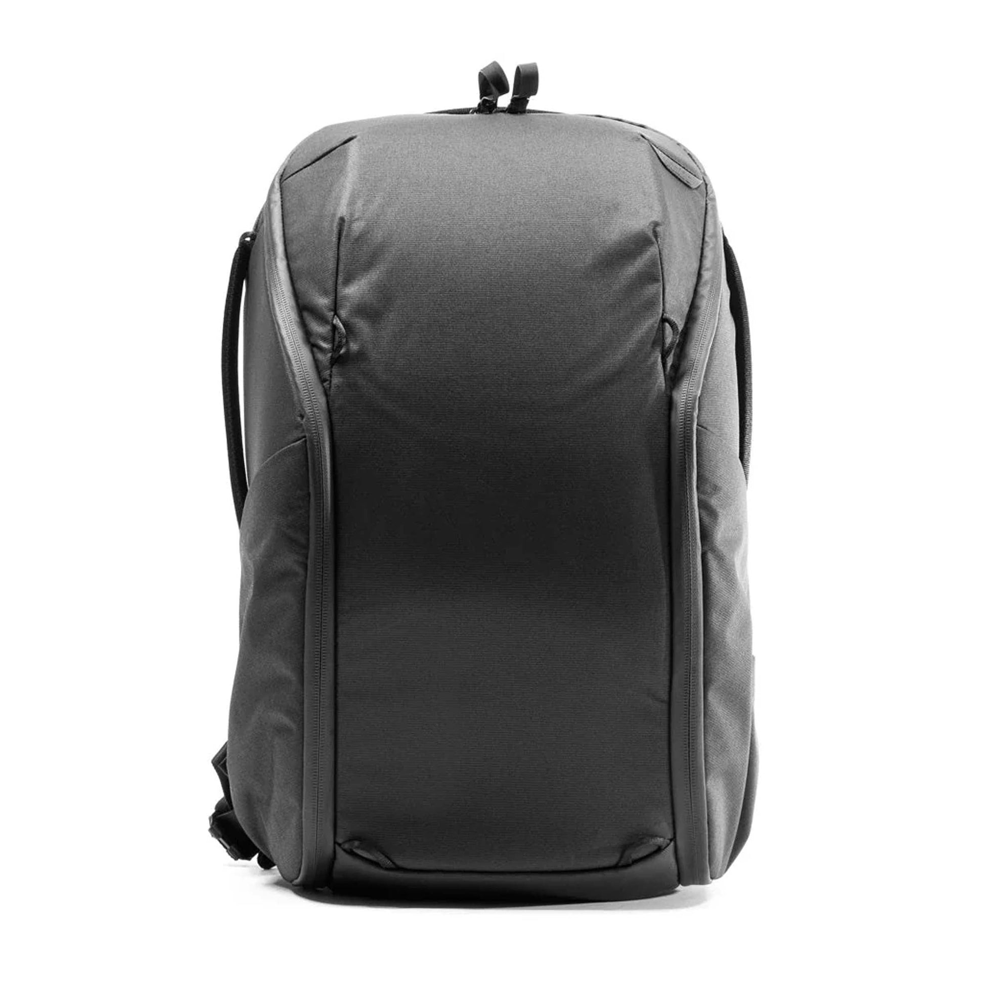 Peak Design Backpacks Black Peak Design Everyday Backpack 20L Zip
