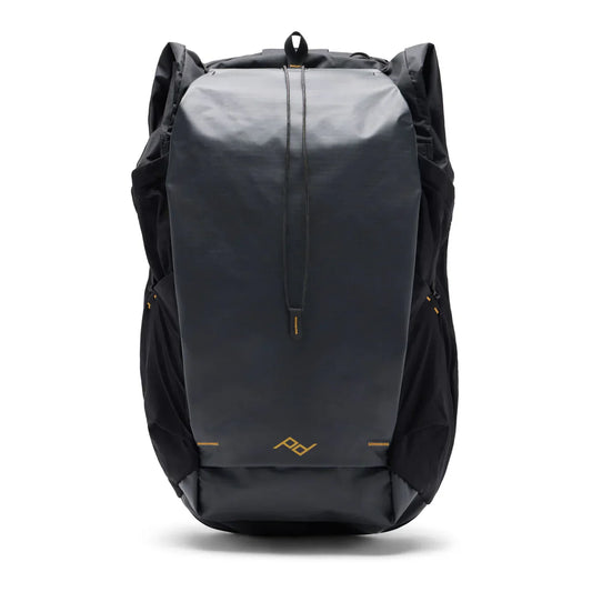 Peak Design Backpacks Black Peak Design Outdoor Backpack 45L