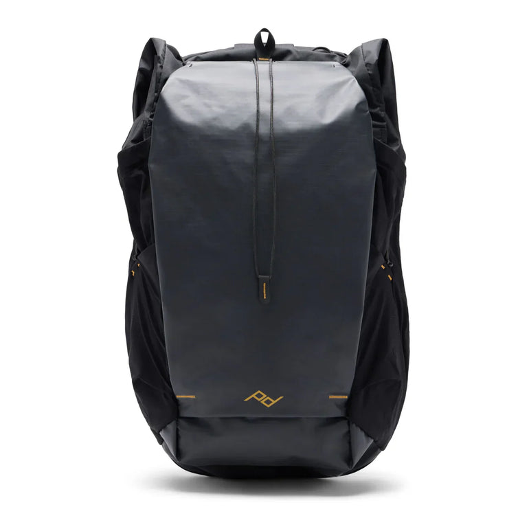 Peak Design Backpacks Black Peak Design Outdoor Backpack 45L