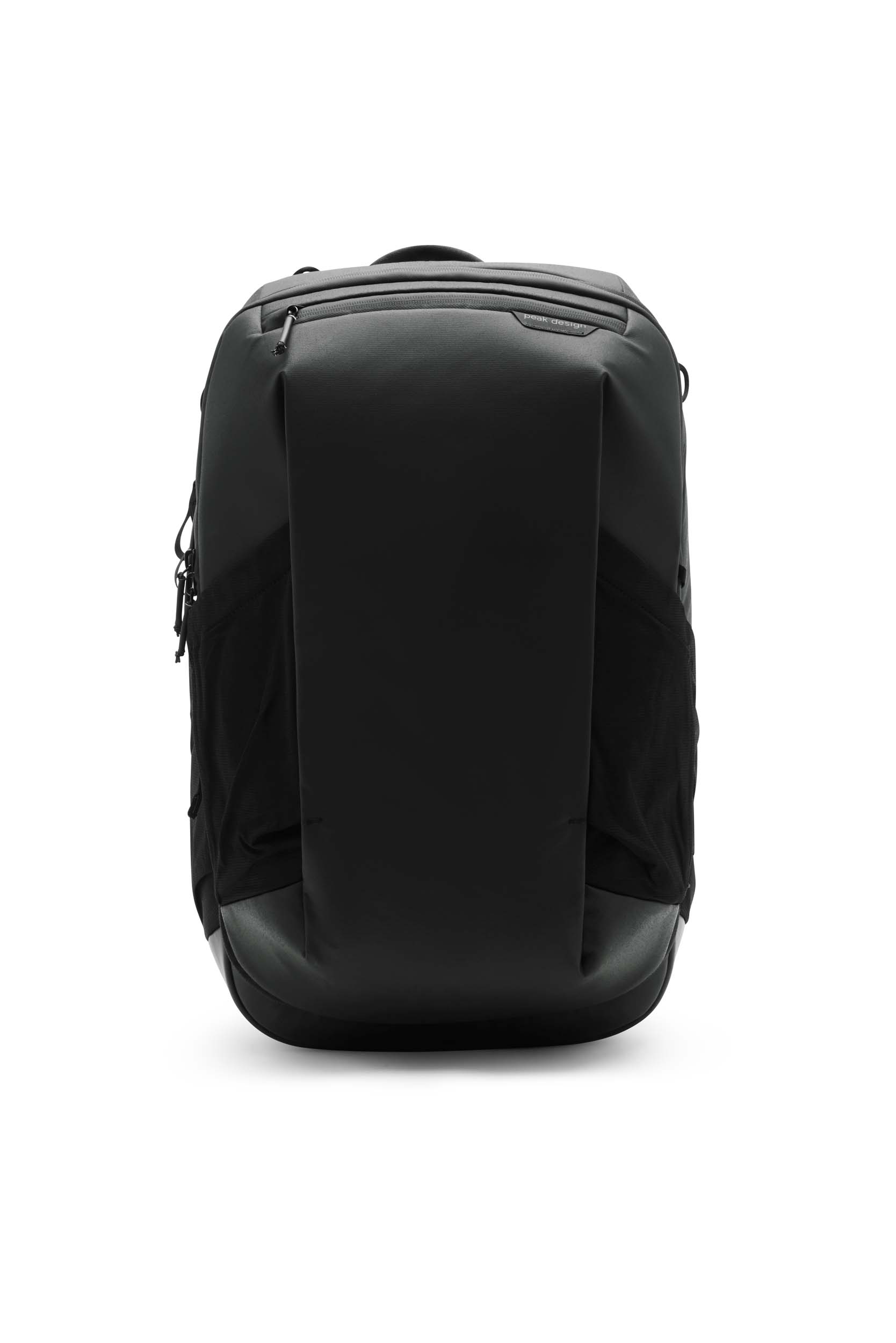 Peak Design Backpacks Black Peak Design Travel Backpack 2-in-1 40L