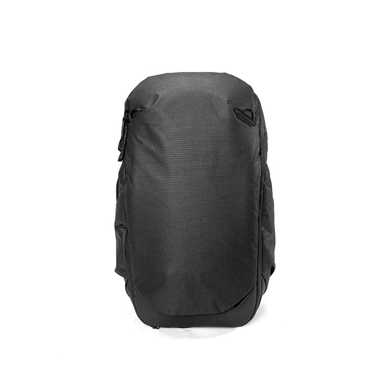 Peak Design Backpacks Black Peak Design Travel Backpack 30L