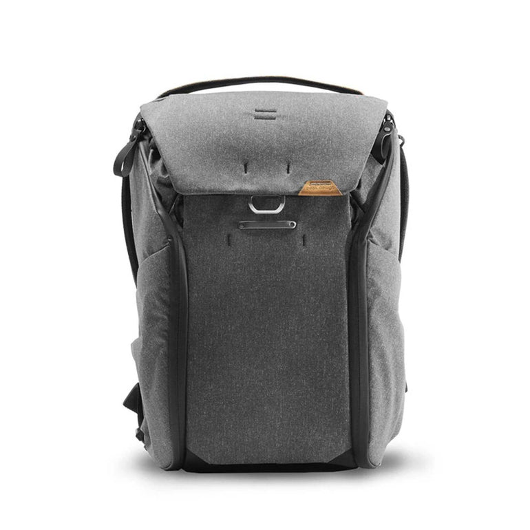 Peak Design Backpacks Charcoal Peak Design Everyday Backpack 20L