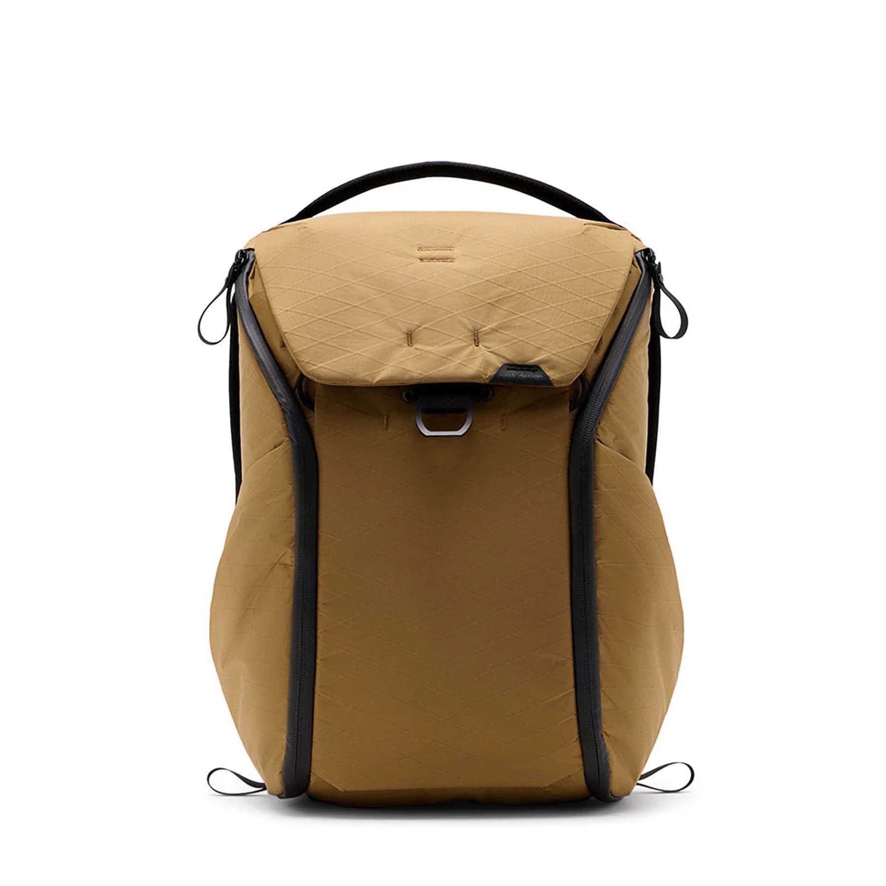 Peak Design Backpacks Coyote Peak Design Everyday Backpack 20L