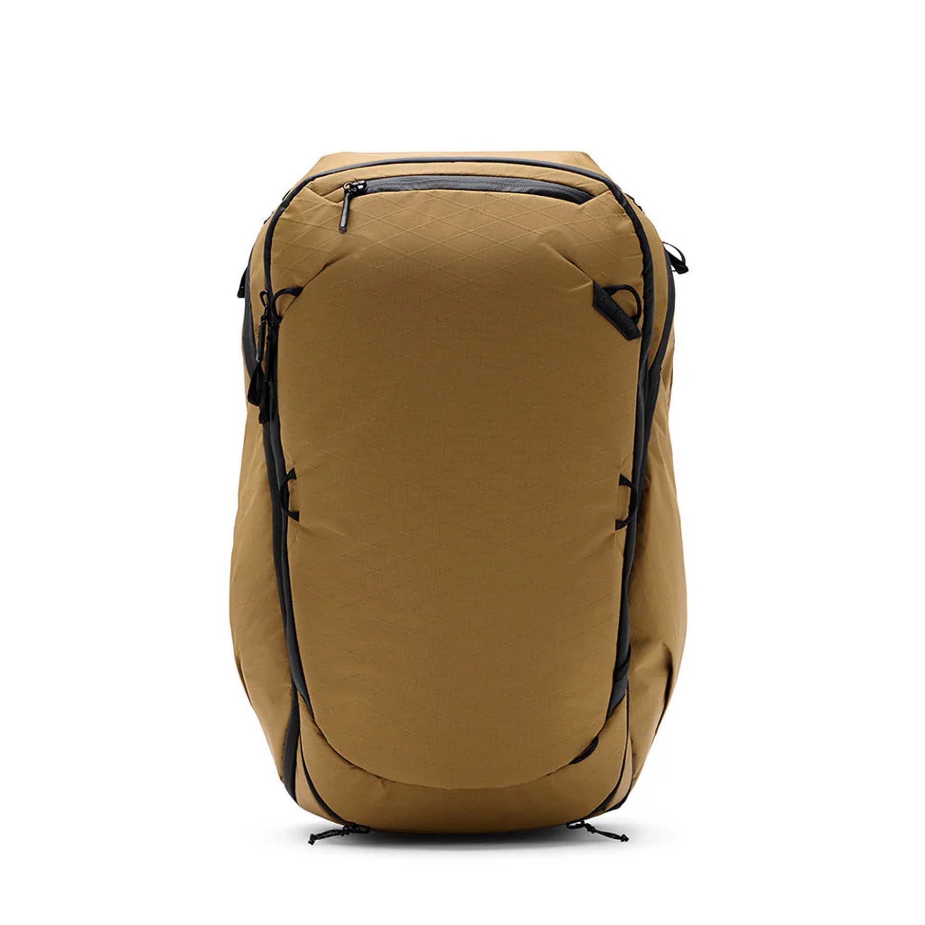 Peak Design Backpacks Coyote Peak Design Travel Backpack 45L
