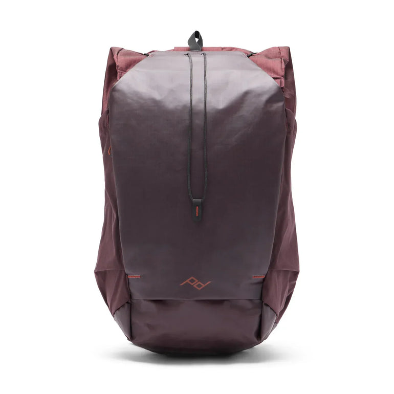 Peak Design Backpacks Eclipse Peak Design Outdoor Backpack 25L