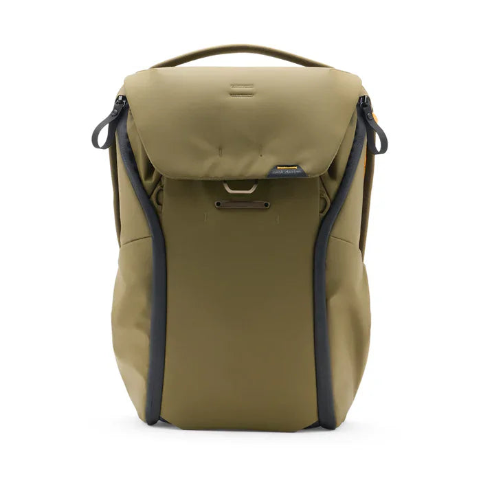 Peak Design Backpacks Kelp Peak Design Everyday Backpack 20L