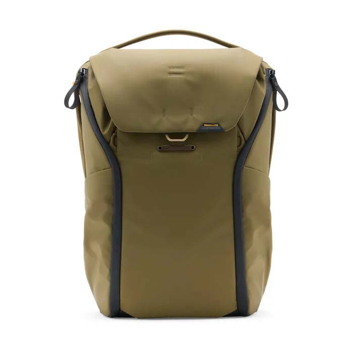 Peak Design Backpacks Kelp Peak Design Everyday Backpack 30L