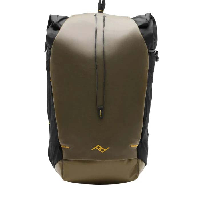 Peak Design Backpacks Kelp Peak Design Outdoor Backpack 25L