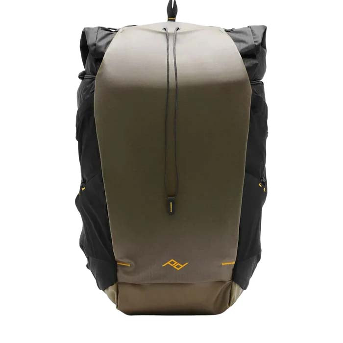 Peak Design Backpacks Kelp Peak Design Outdoor Backpack 45L