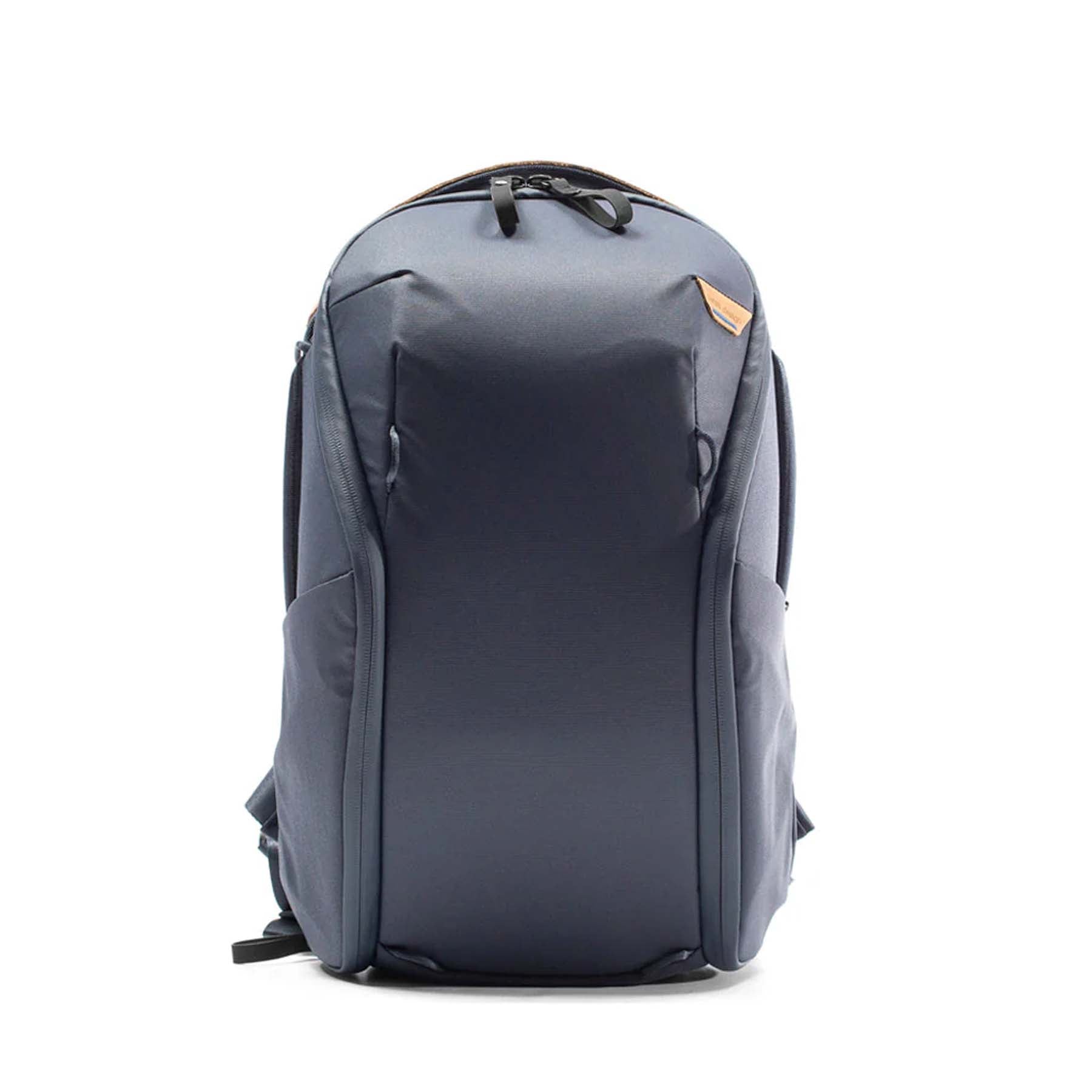Peak Design Backpacks Midnight Peak Design Everyday Backpack 15L Zip