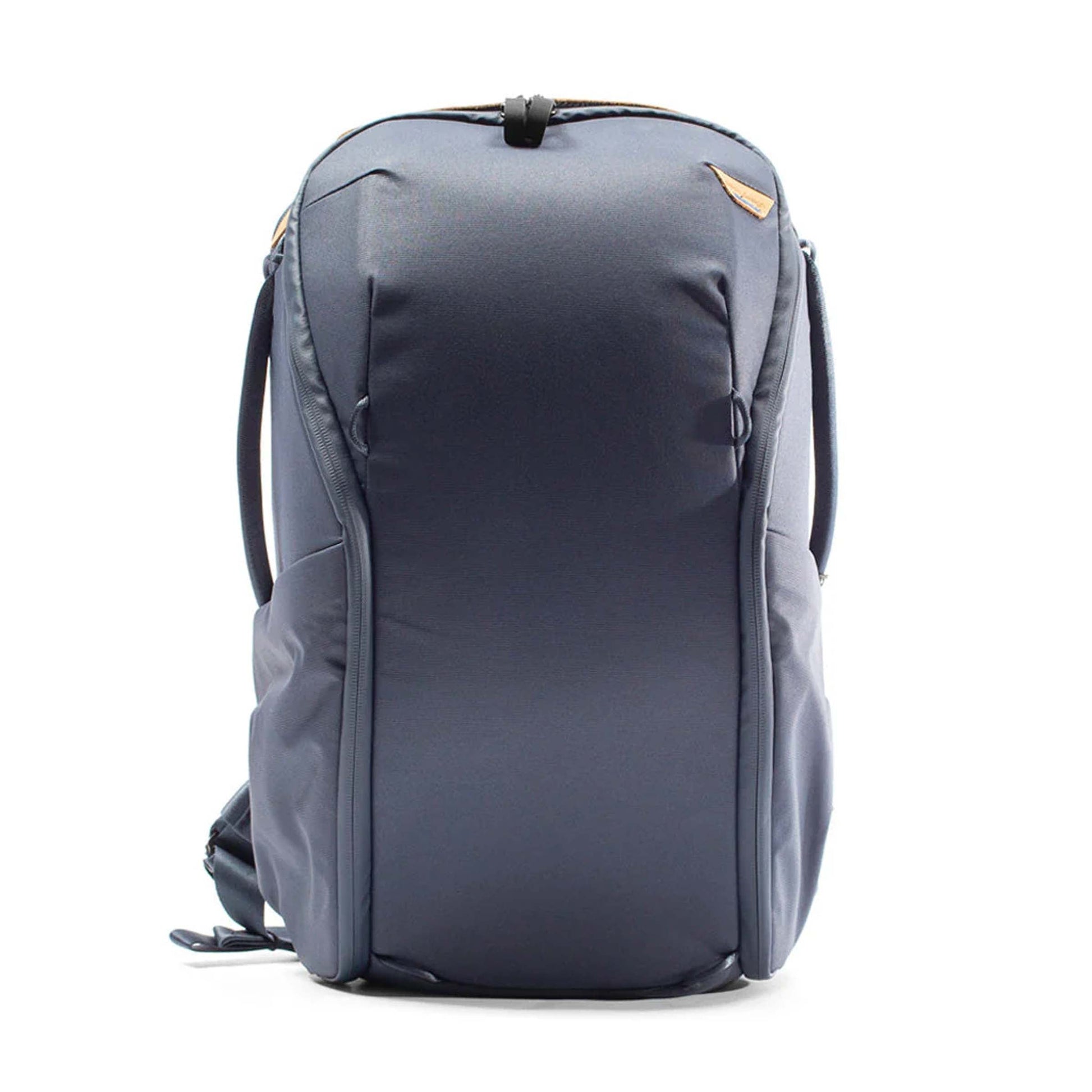 Peak Design Backpacks Midnight Peak Design Everyday Backpack 20L Zip