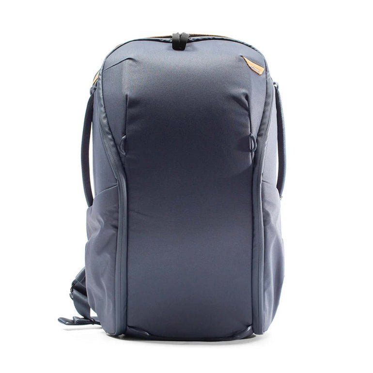 Peak Design Backpacks Midnight Peak Design Everyday Backpack 20L Zip