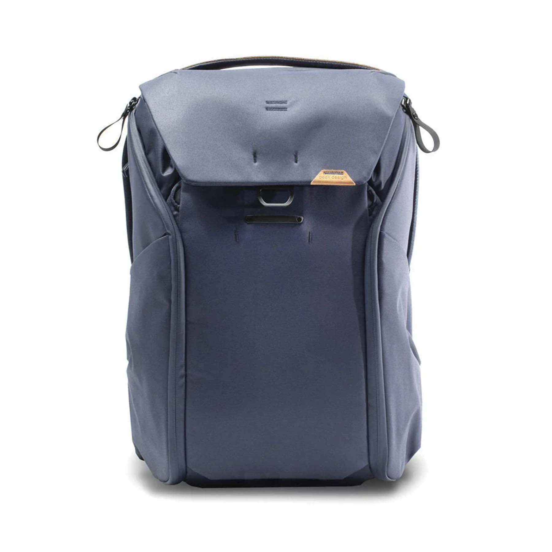 Peak Design Backpacks Midnight Peak Design Everyday Backpack 30L