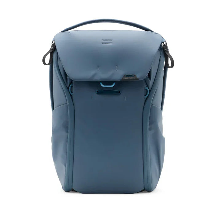 Peak Design Backpacks Ocean Peak Design Everyday Backpack 20L