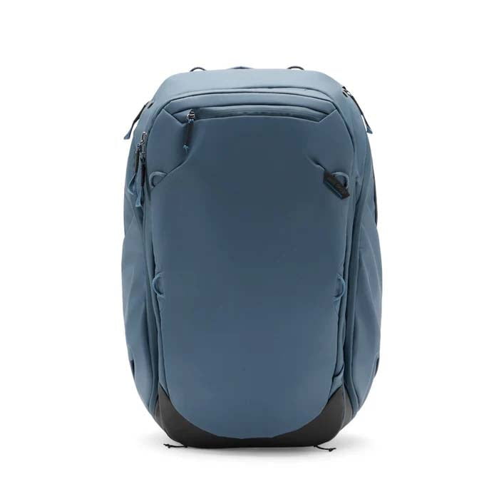 Peak Design Backpacks Ocean Peak Design Travel Backpack 45L