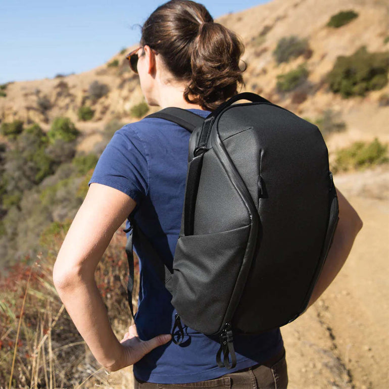 Peak Design Backpacks Peak Design Everyday Backpack 15L Zip