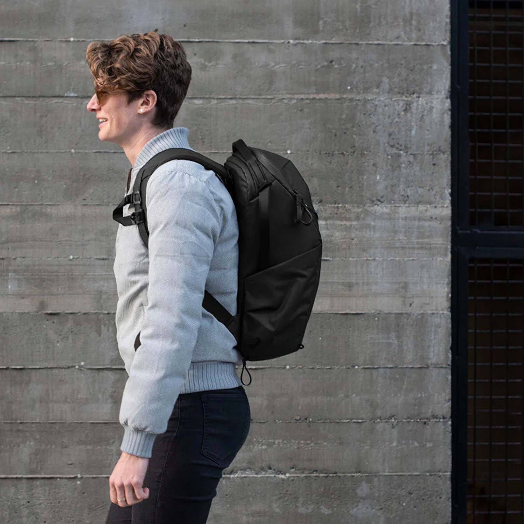 Peak Design Backpacks Peak Design Everyday Backpack 15L Zip