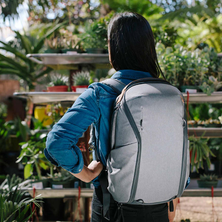 Peak Design Backpacks Peak Design Everyday Backpack 15L Zip