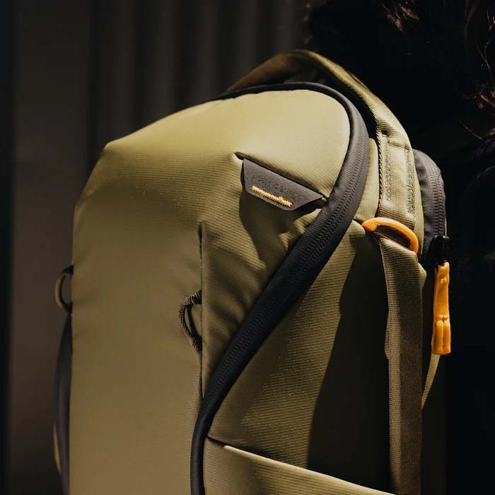 Peak Design Backpacks Peak Design Everyday Backpack 15L Zip