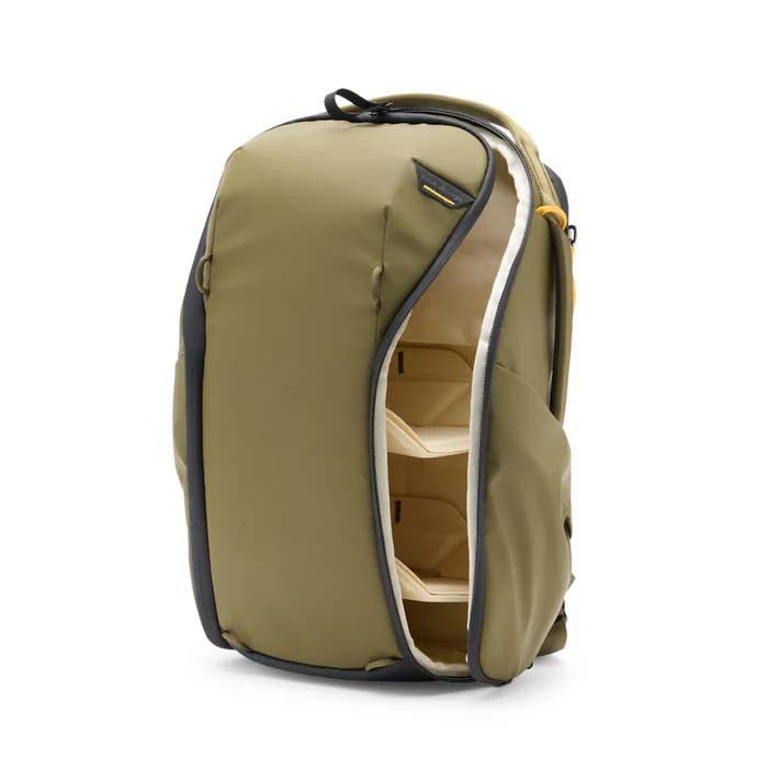 Peak Design Backpacks Peak Design Everyday Backpack 15L Zip