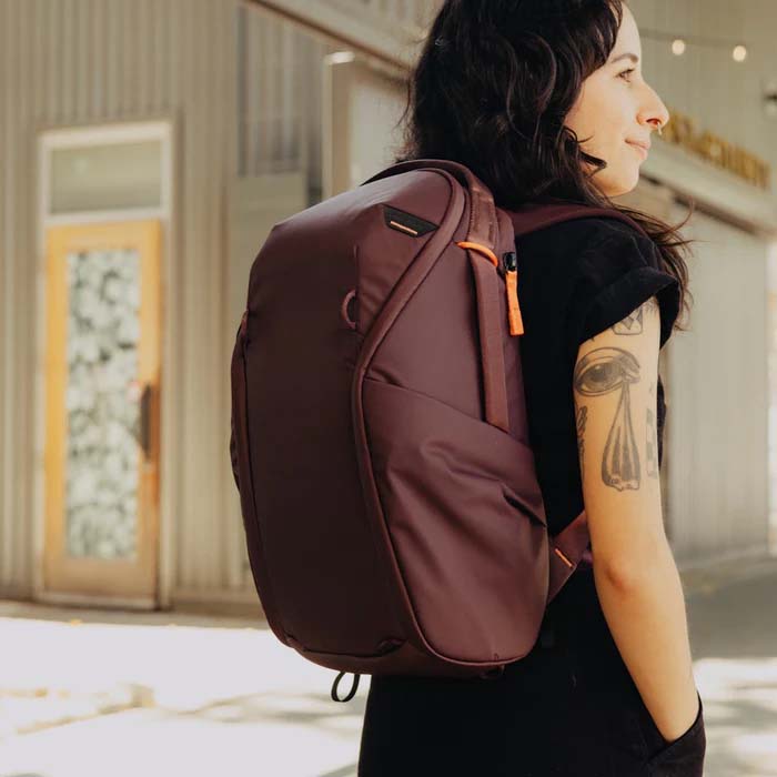 Peak Design Backpacks Peak Design Everyday Backpack 15L Zip